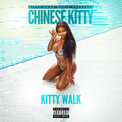 Chinese Kitty song Kitty Walk